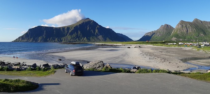 Nordkapp 2019