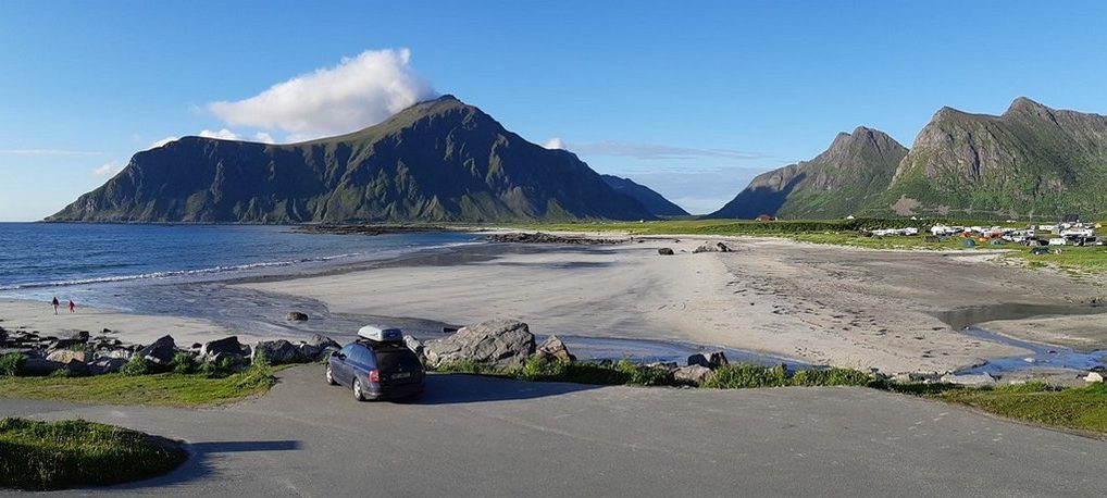 Tour de Skandinavia 2019